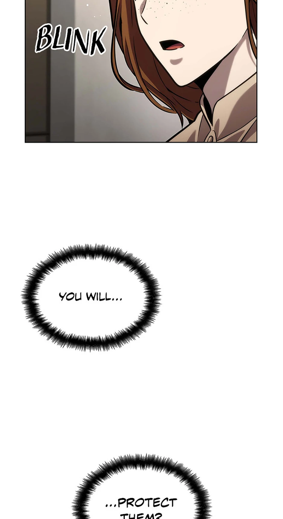 Read The Infinite Mage ENGLISH Manga Online