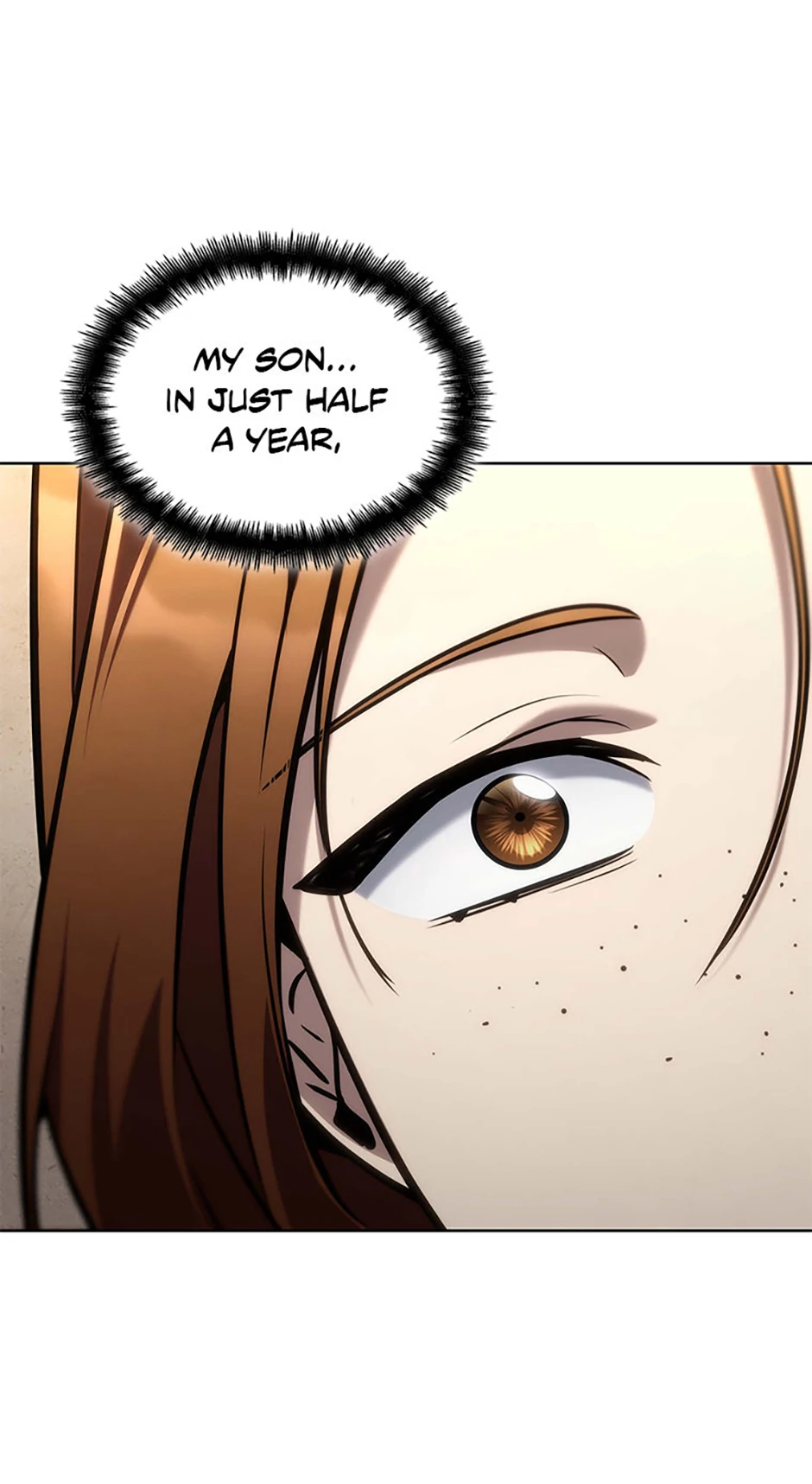 Read The Infinite Mage ENGLISH Manga Online