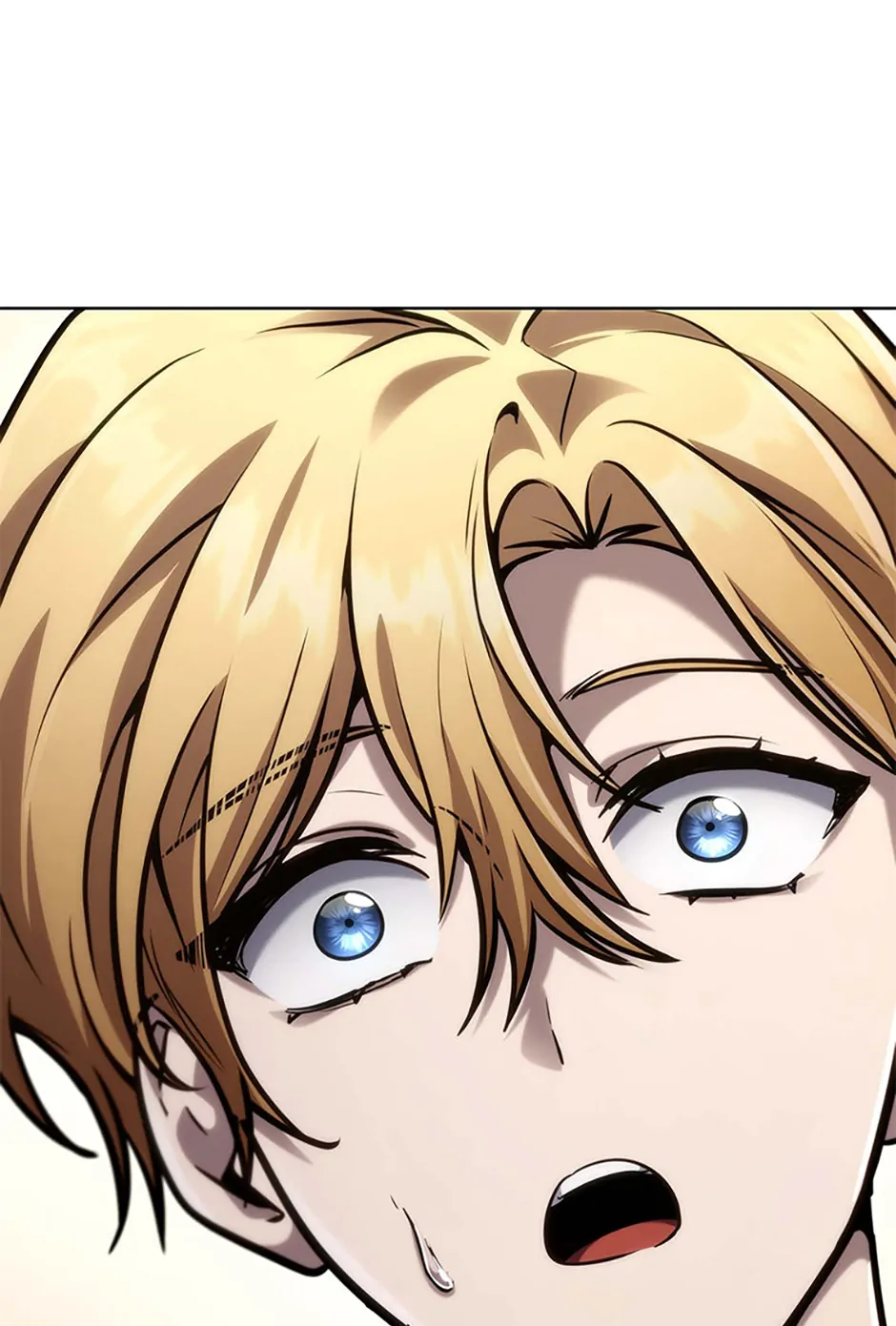 Read The Infinite Mage ENGLISH Manga Online