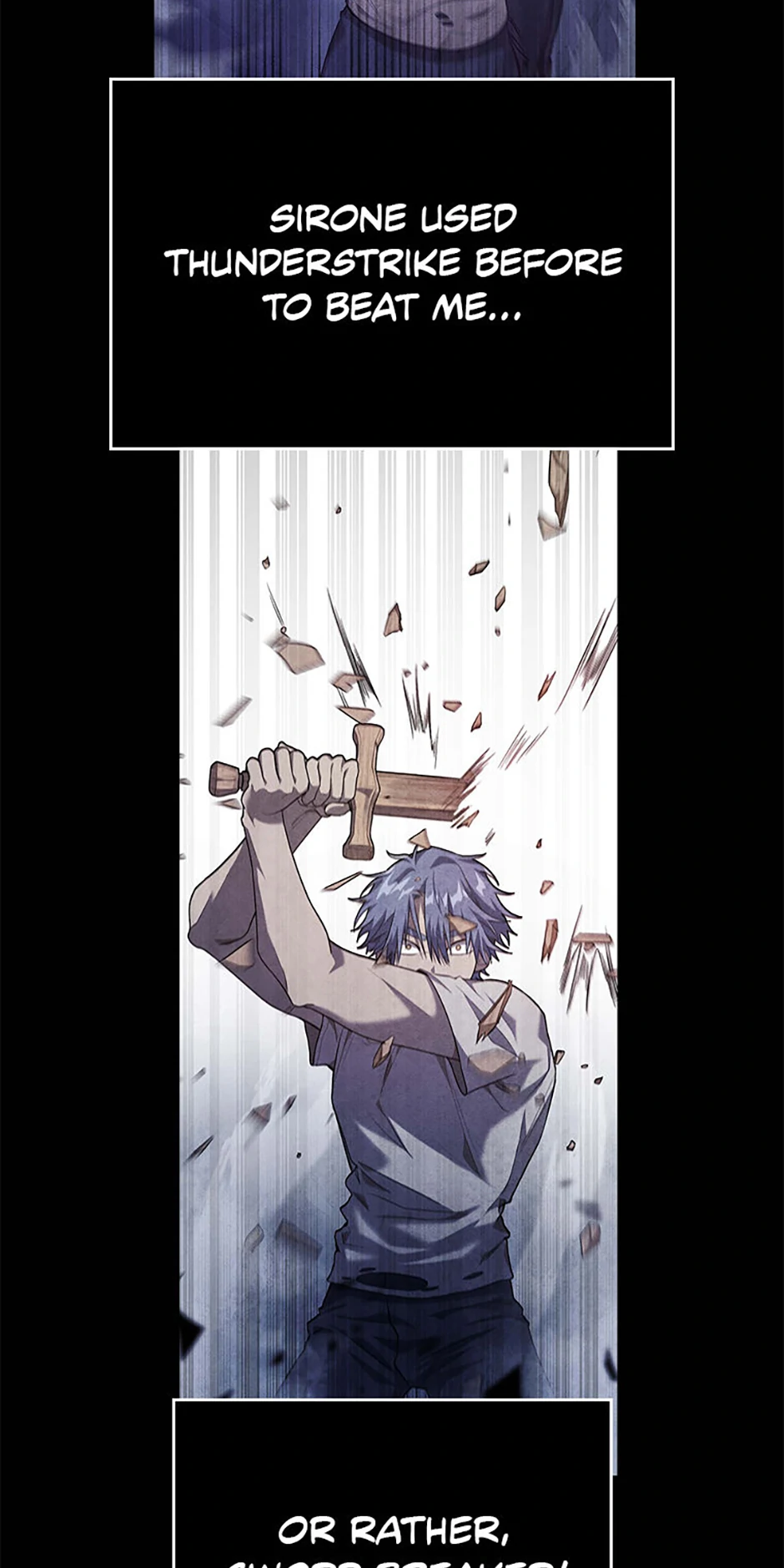 Read The Infinite Mage ENGLISH Manga Online