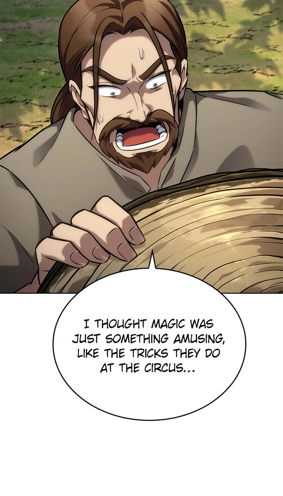 Read The Infinite Mage ENGLISH Manga Online