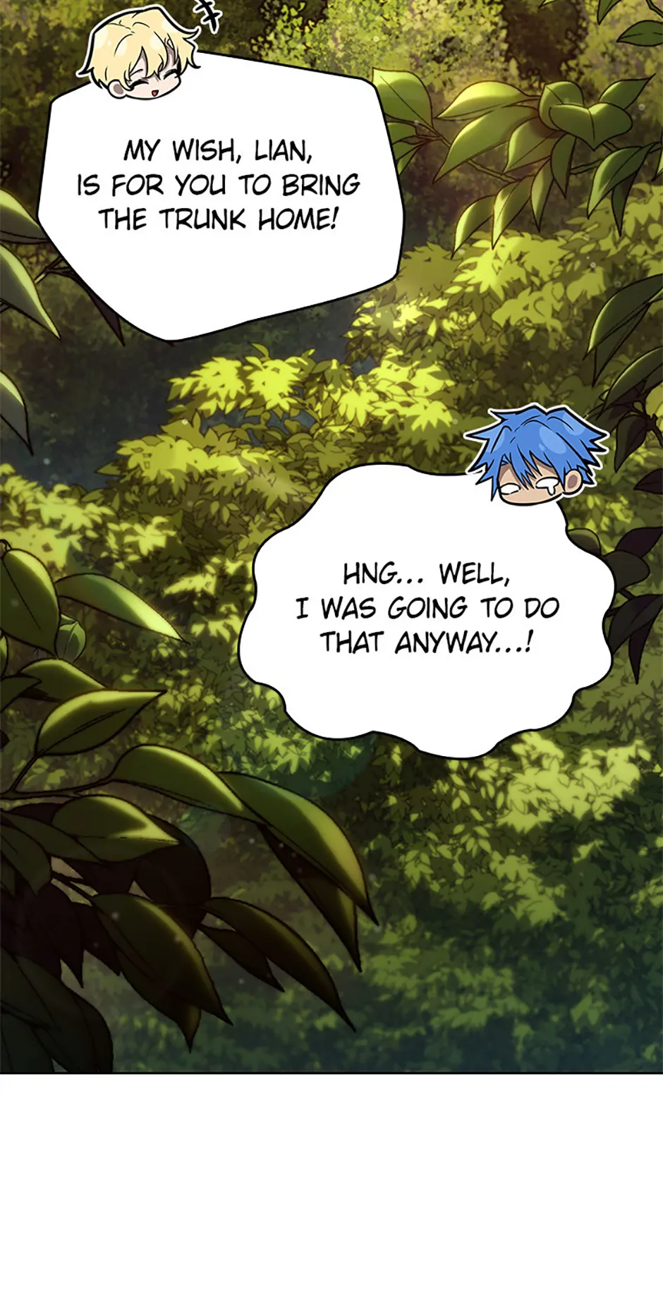 Read The Infinite Mage ENGLISH Manga Online