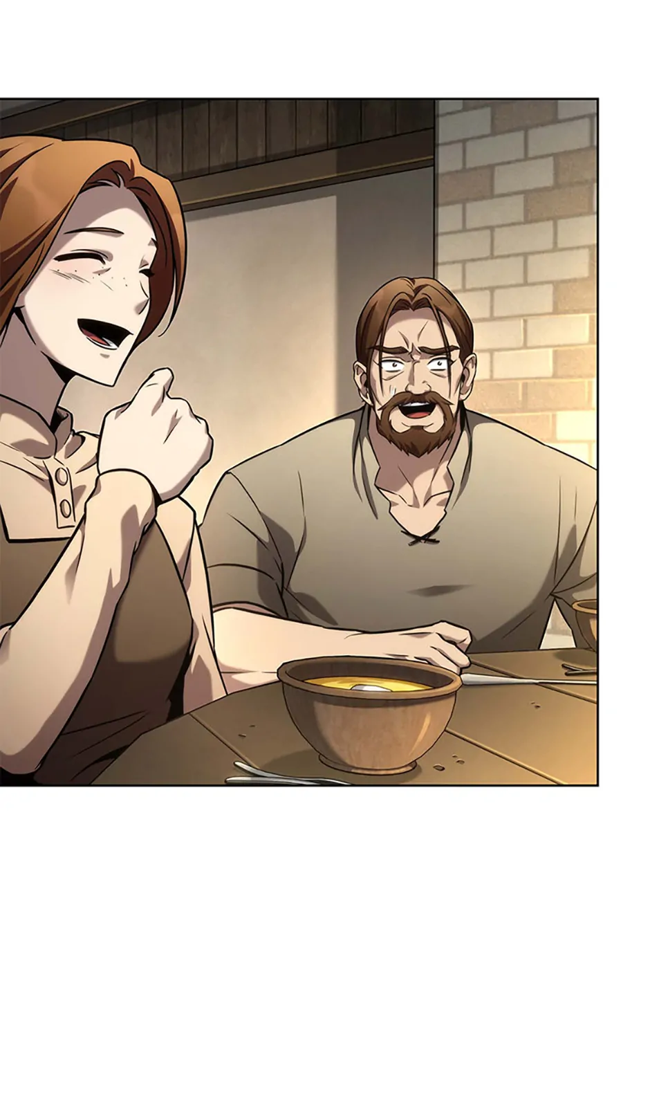 Read The Infinite Mage ENGLISH Manga Online