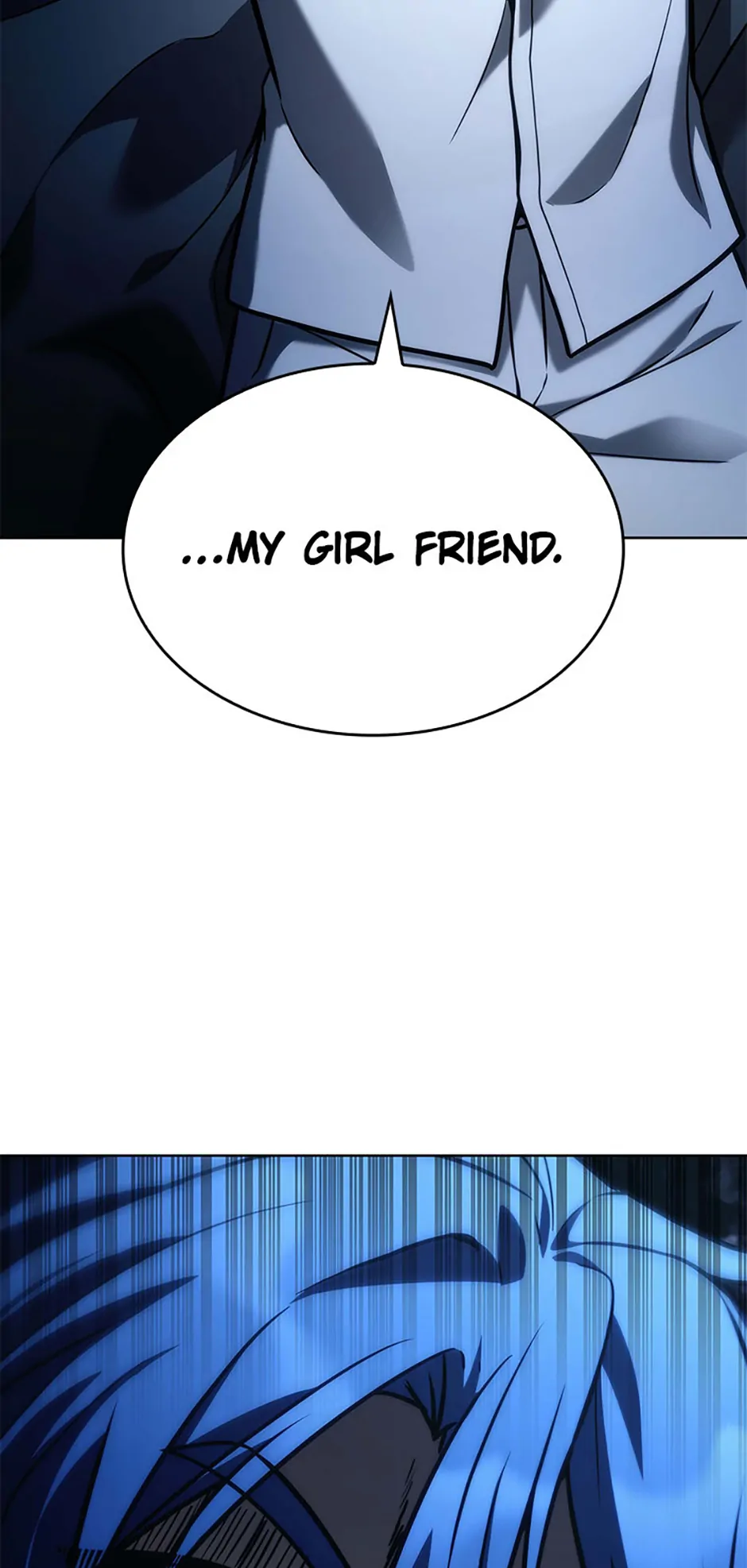 Read The Infinite Mage ENGLISH Manga Online