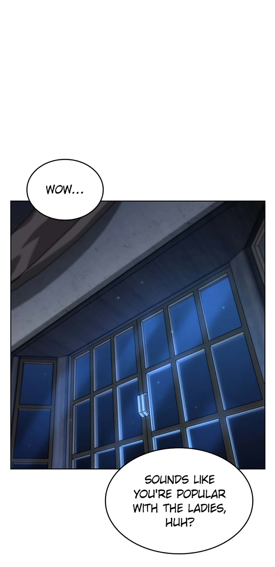 Read The Infinite Mage ENGLISH Manga Online