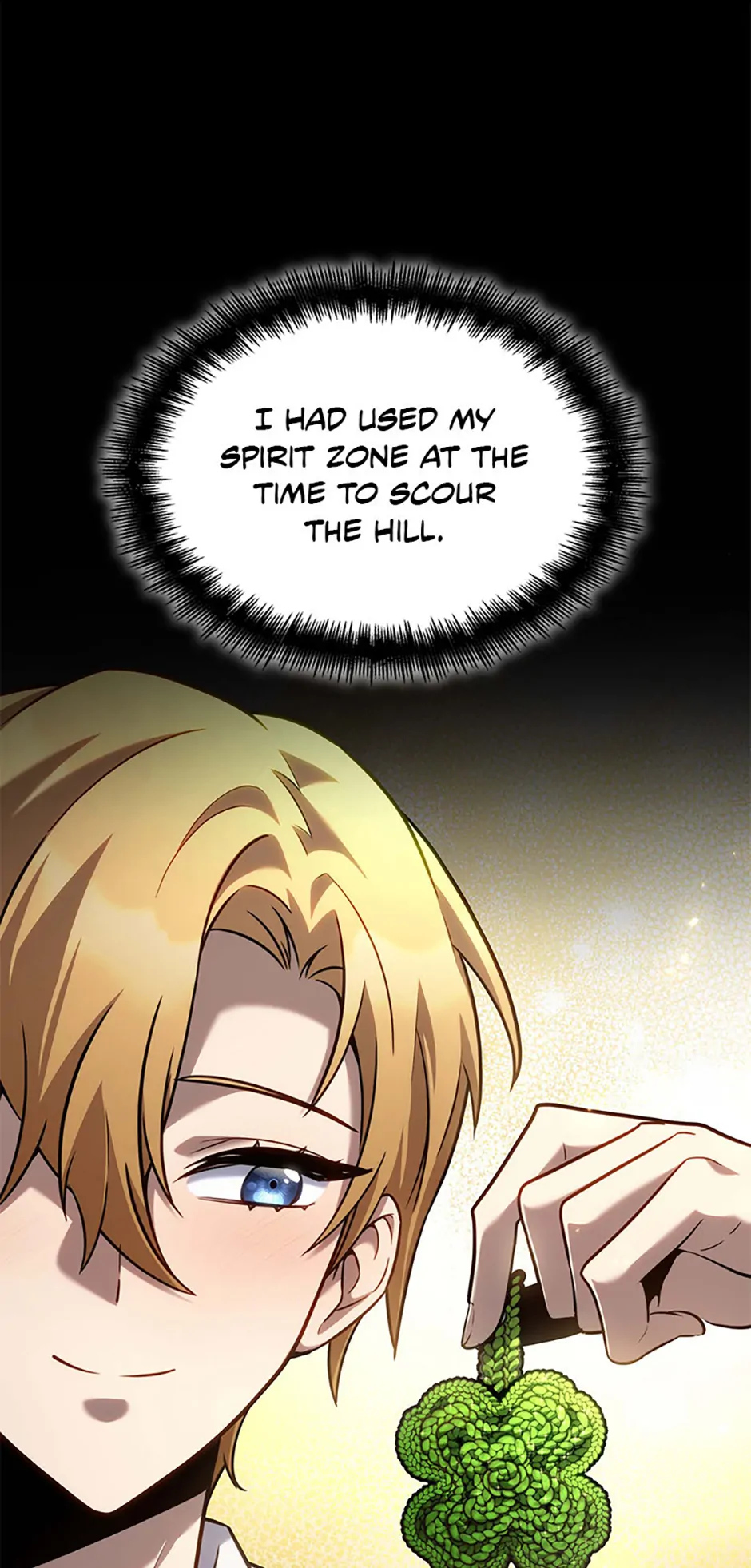 Read The Infinite Mage ENGLISH Manga Online