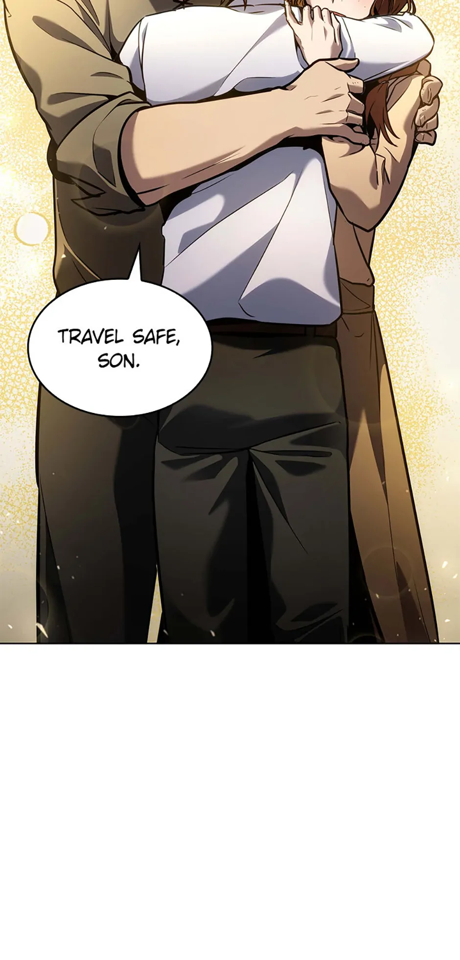 Read The Infinite Mage ENGLISH Manga Online