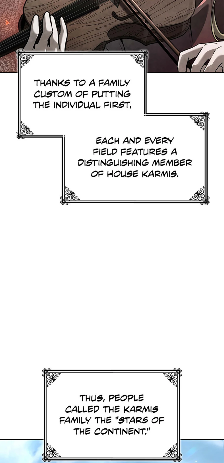 Read The Infinite Mage ENGLISH Manga Online