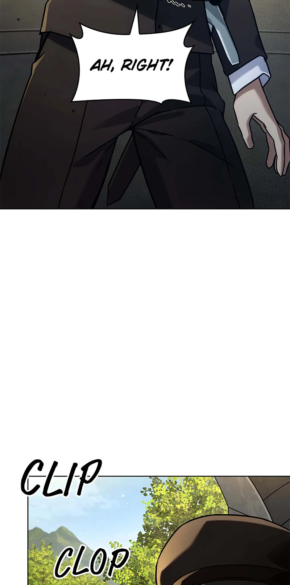 Read The Infinite Mage ENGLISH Manga Online