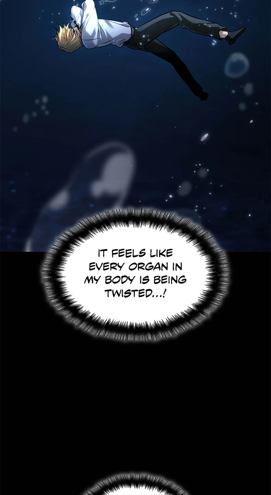 Read The Infinite Mage ENGLISH Manga Online