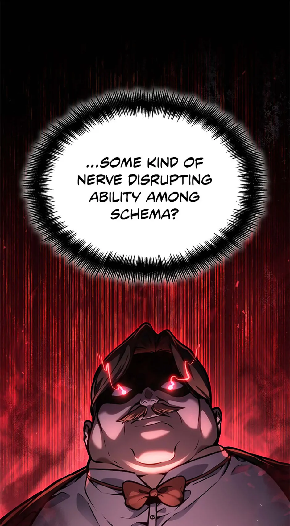 Read The Infinite Mage ENGLISH Manga Online