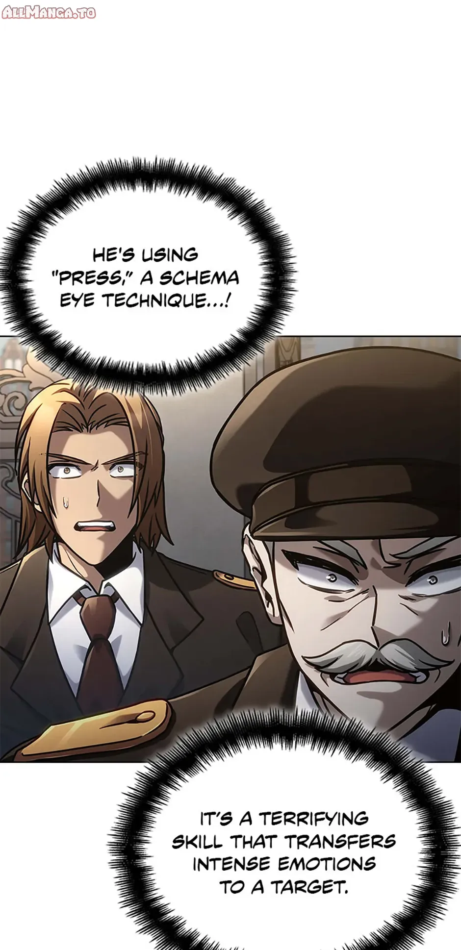 Read The Infinite Mage ENGLISH Manga Online