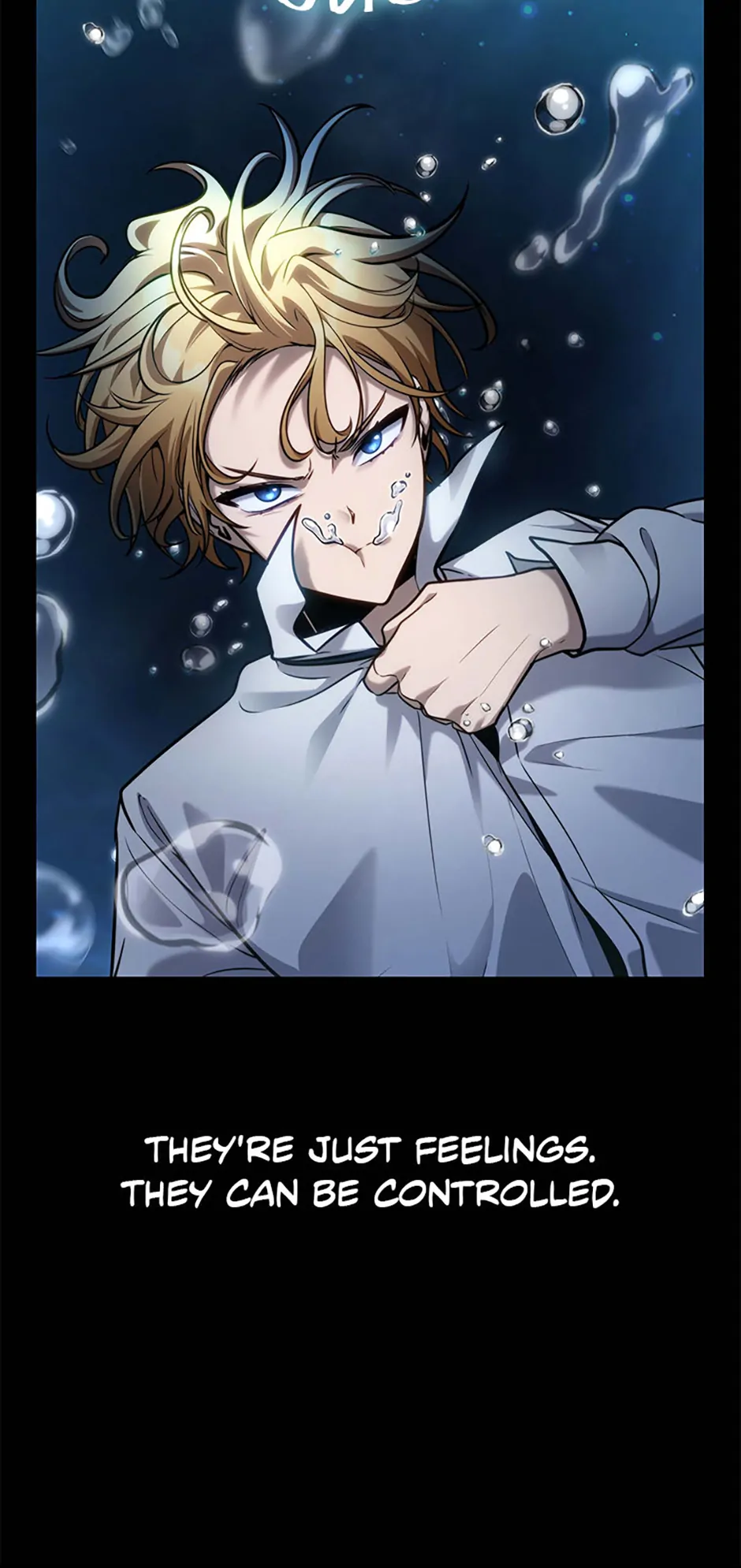 Read The Infinite Mage ENGLISH Manga Online