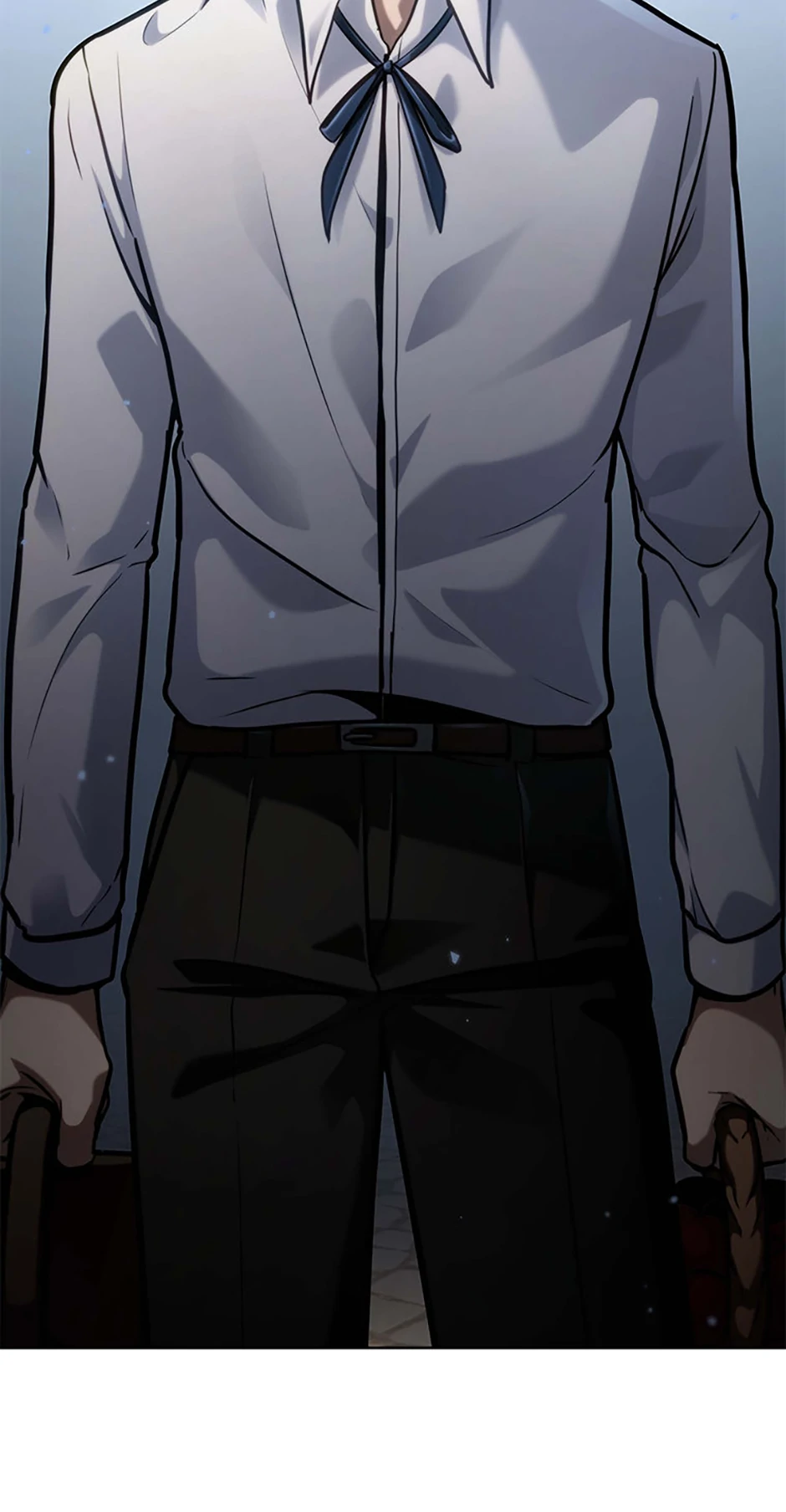 Read The Infinite Mage ENGLISH Manga Online