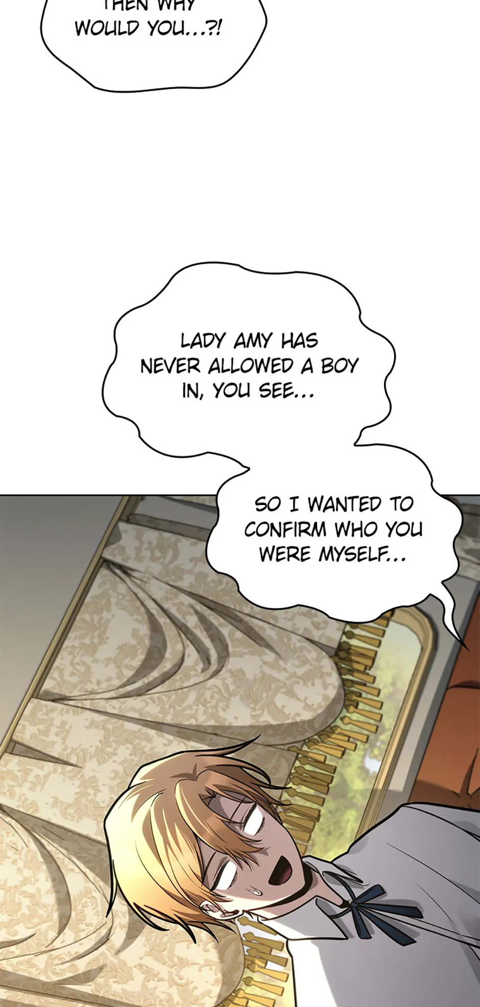 Read The Infinite Mage ENGLISH Manga Online