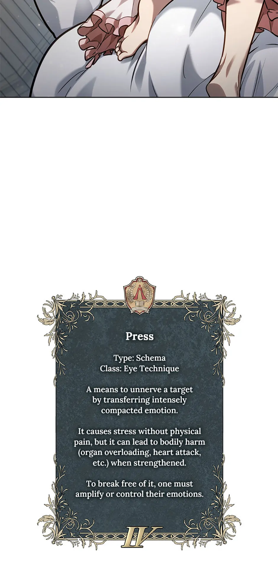 Read The Infinite Mage ENGLISH Manga Online