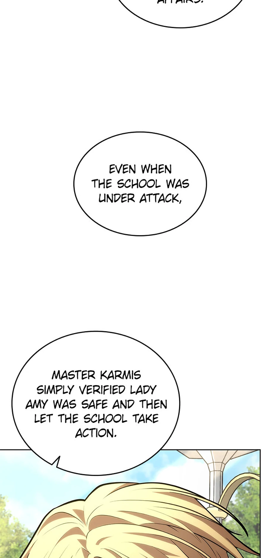 Read The Infinite Mage ENGLISH Manga Online