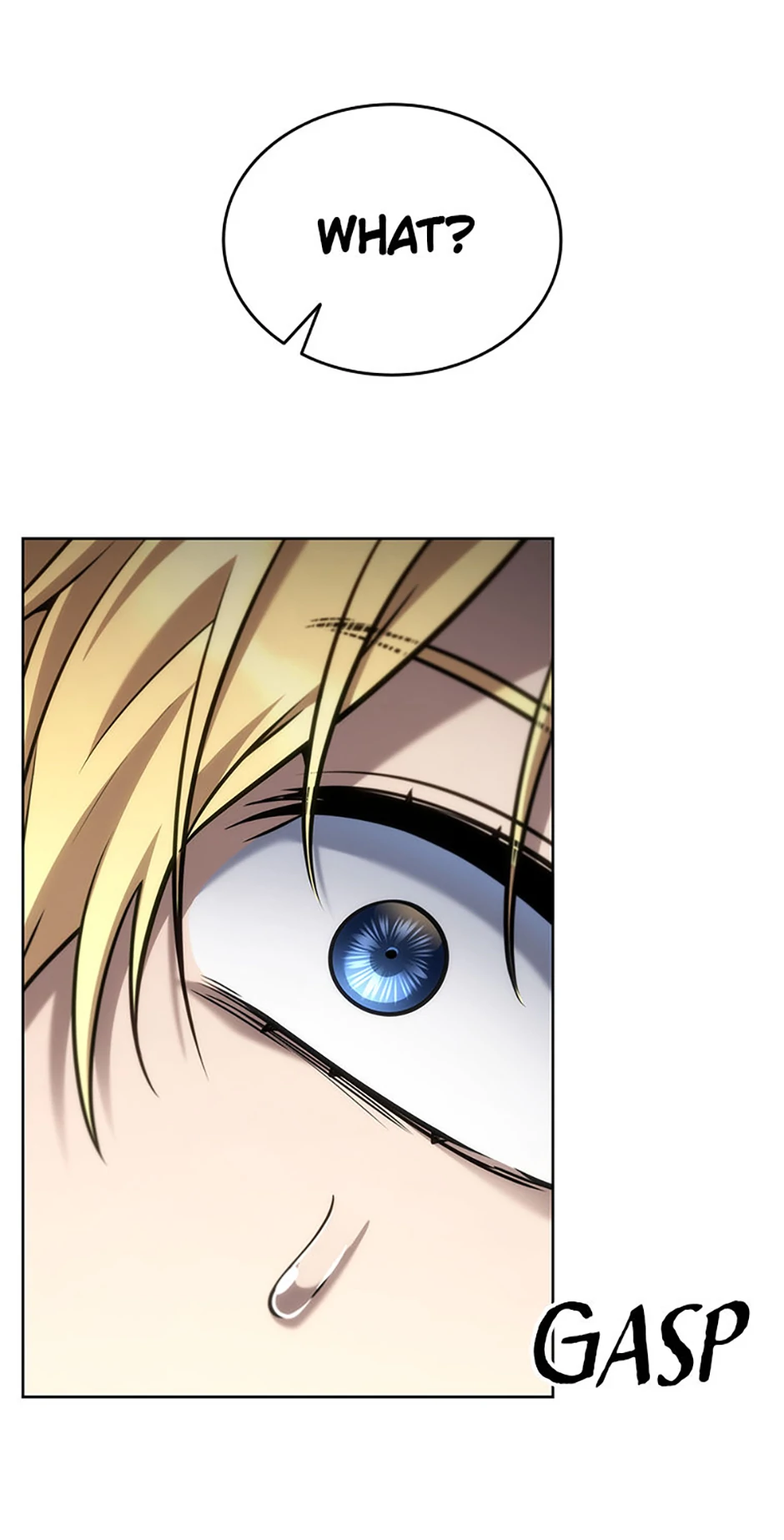 Read The Infinite Mage ENGLISH Manga Online