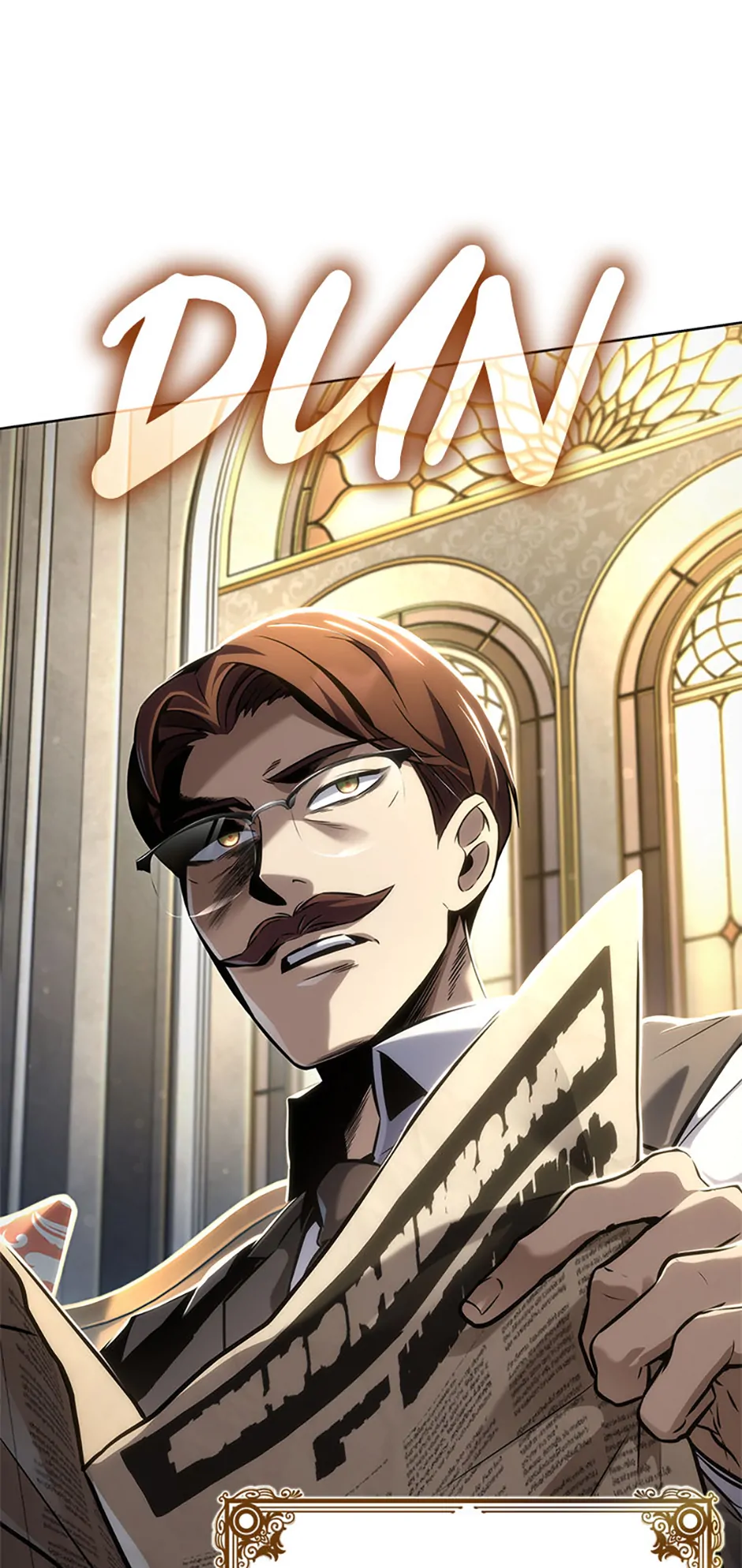 Read The Infinite Mage ENGLISH Manga Online