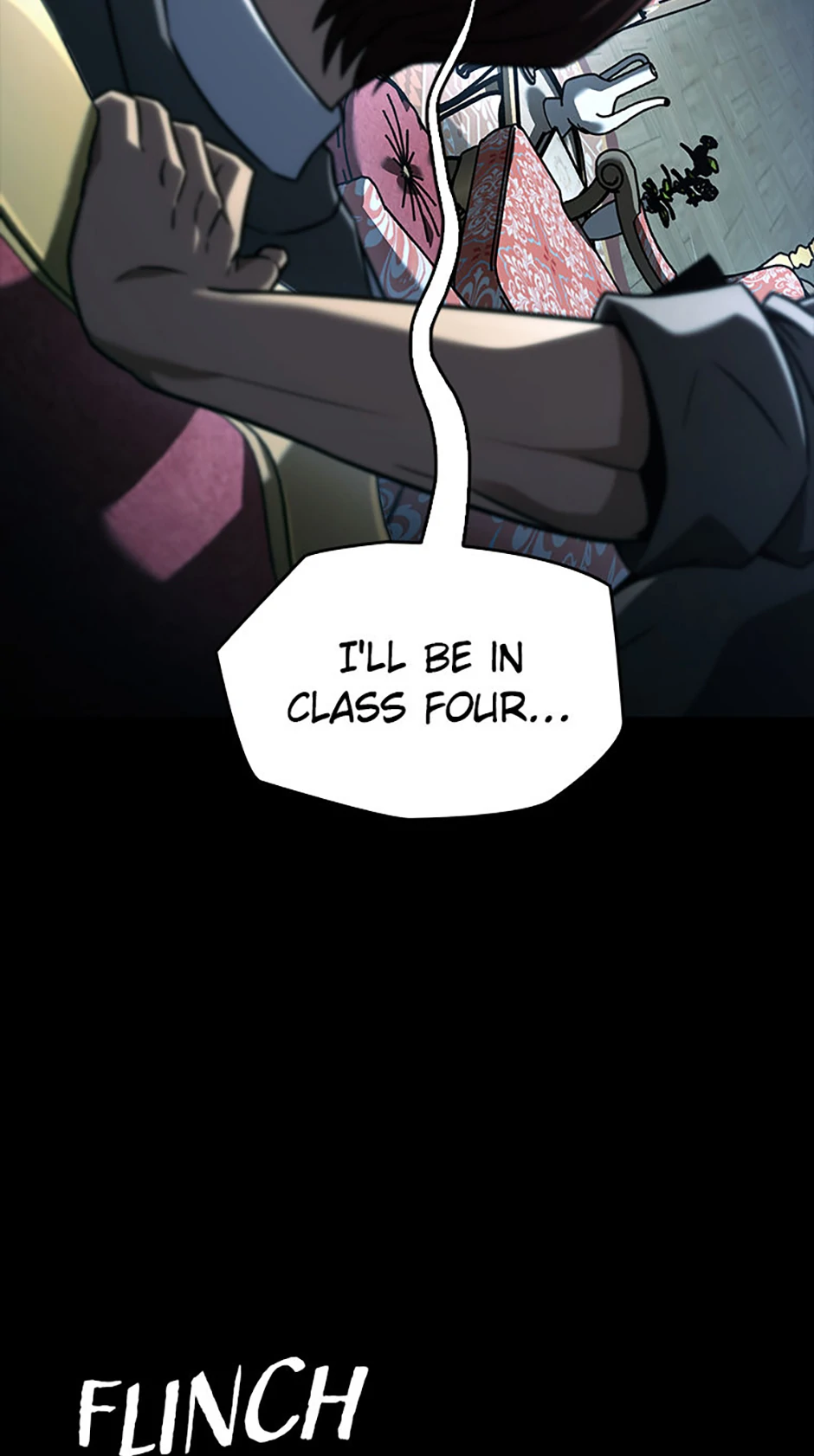 Read The Infinite Mage ENGLISH Manga Online