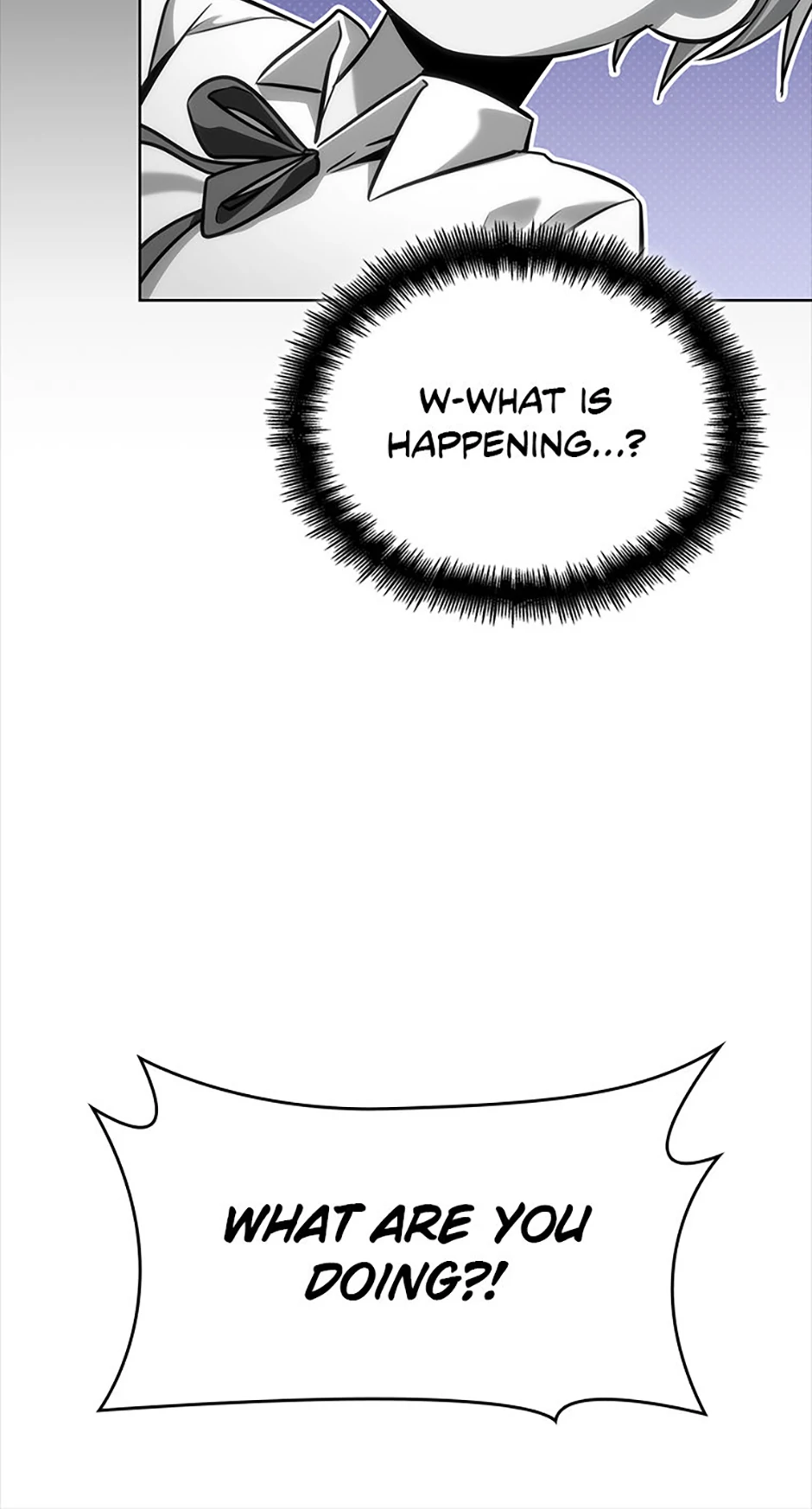 Read The Infinite Mage ENGLISH Manga Online