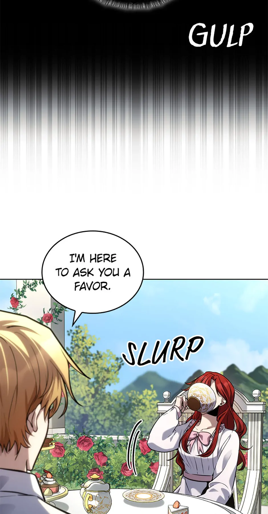 Read The Infinite Mage ENGLISH Manga Online