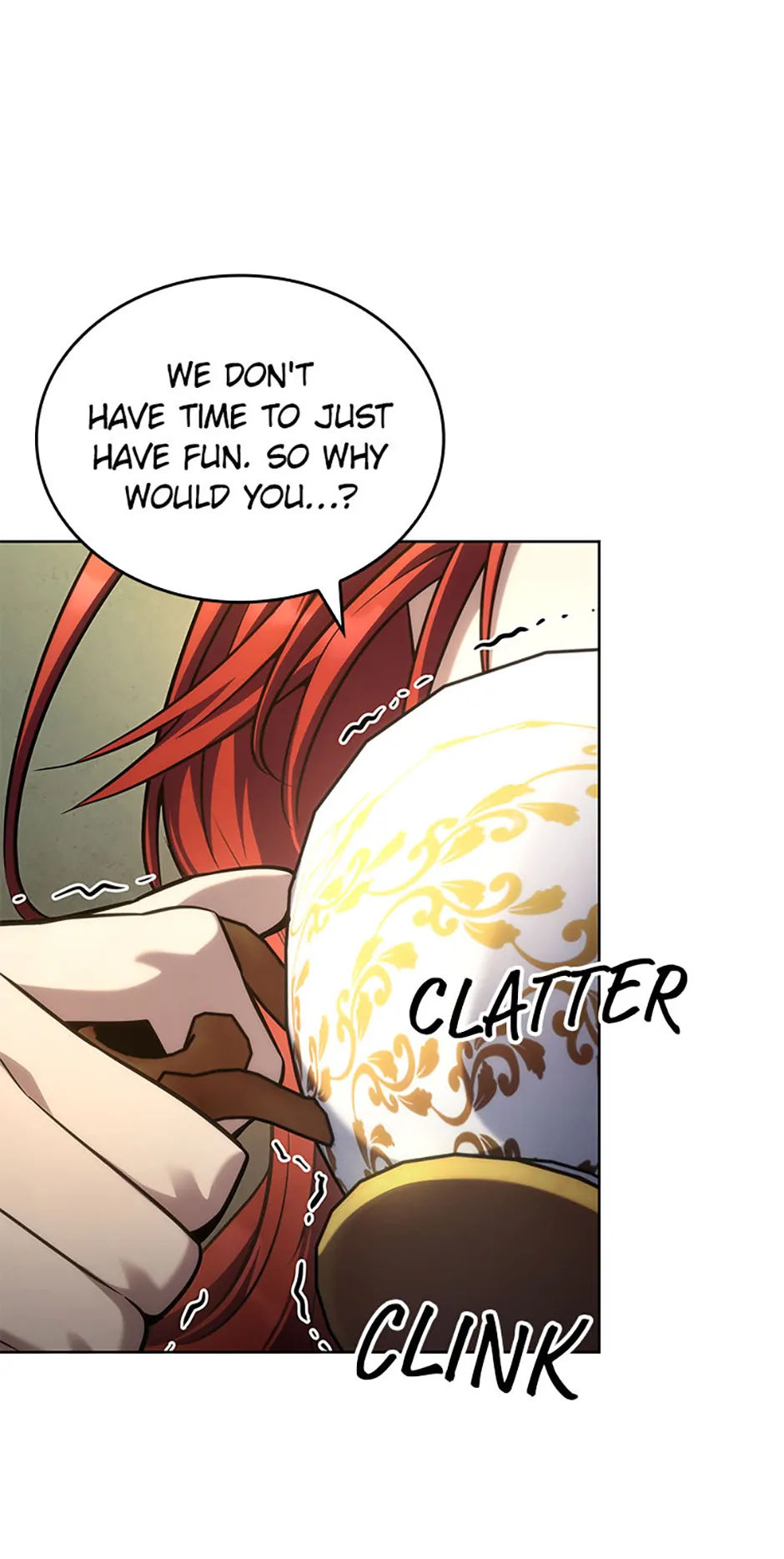 Read The Infinite Mage ENGLISH Manga Online