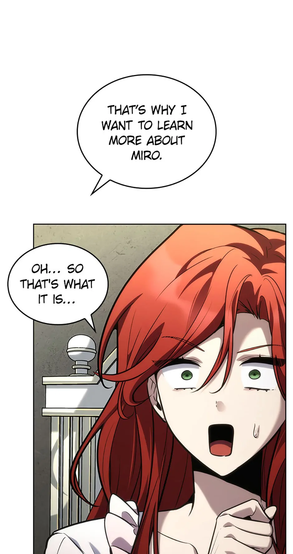 Read The Infinite Mage ENGLISH Manga Online