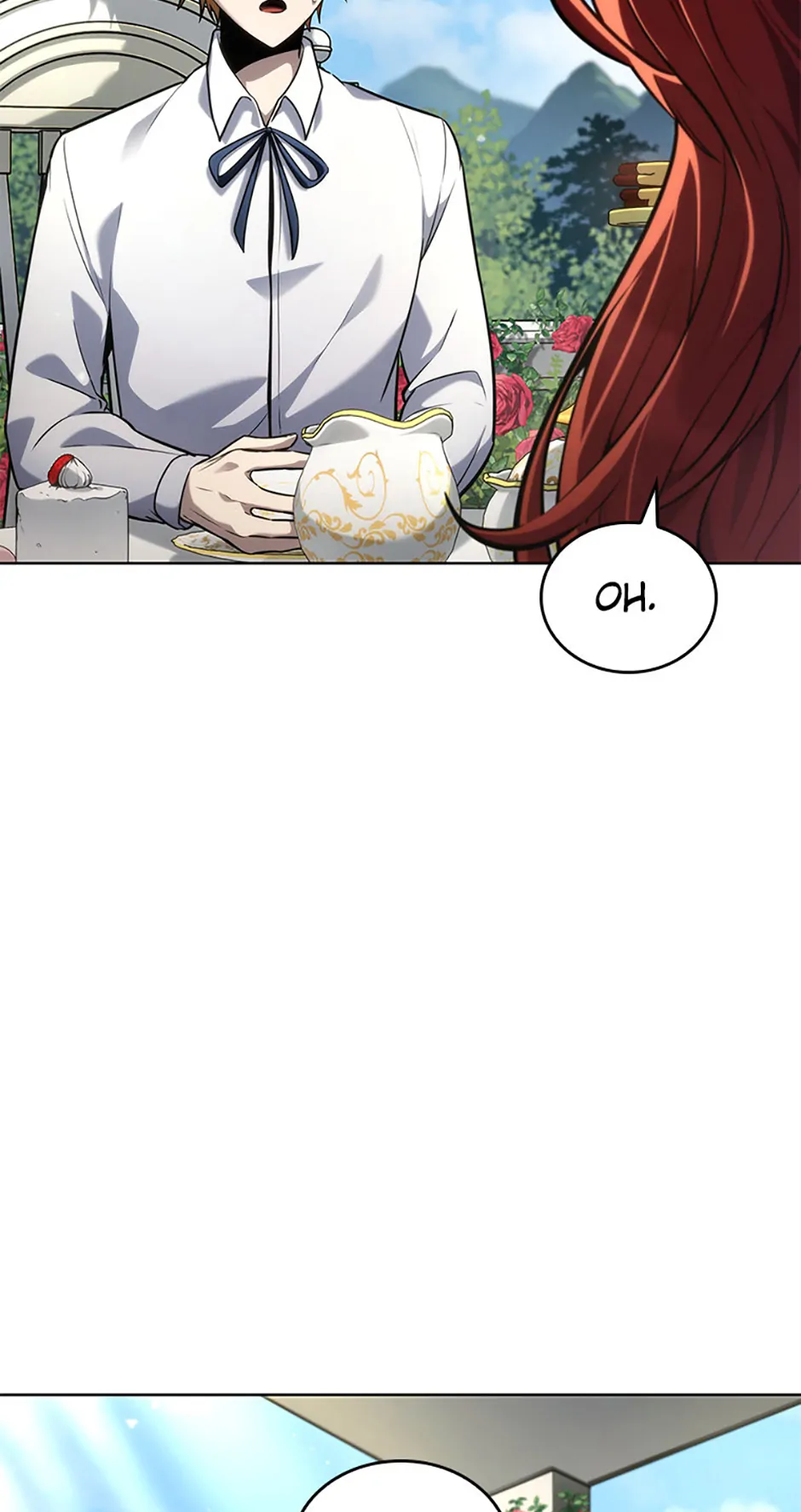 Read The Infinite Mage ENGLISH Manga Online