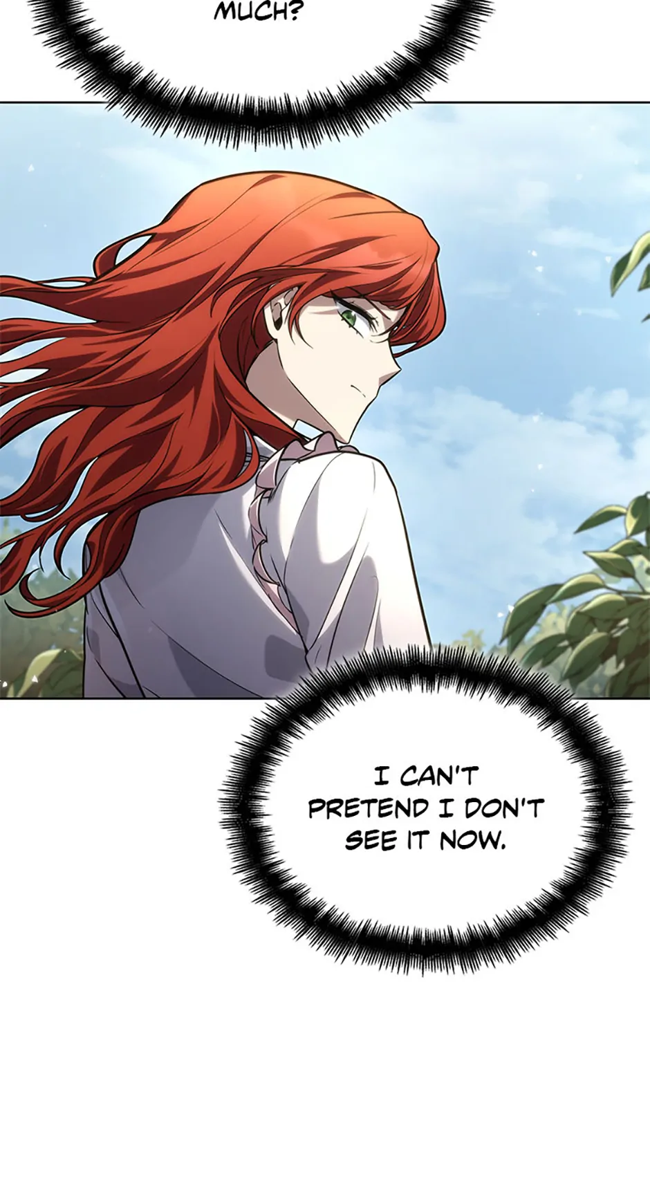 Read The Infinite Mage ENGLISH Manga Online