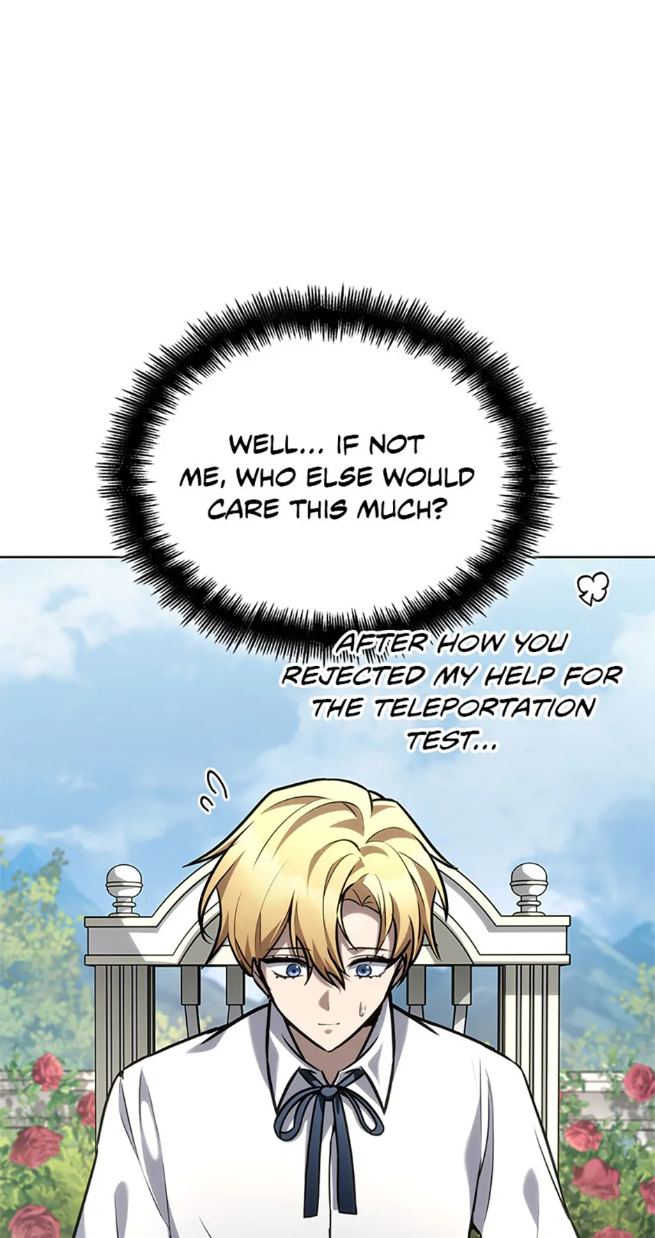 Read The Infinite Mage ENGLISH Manga Online