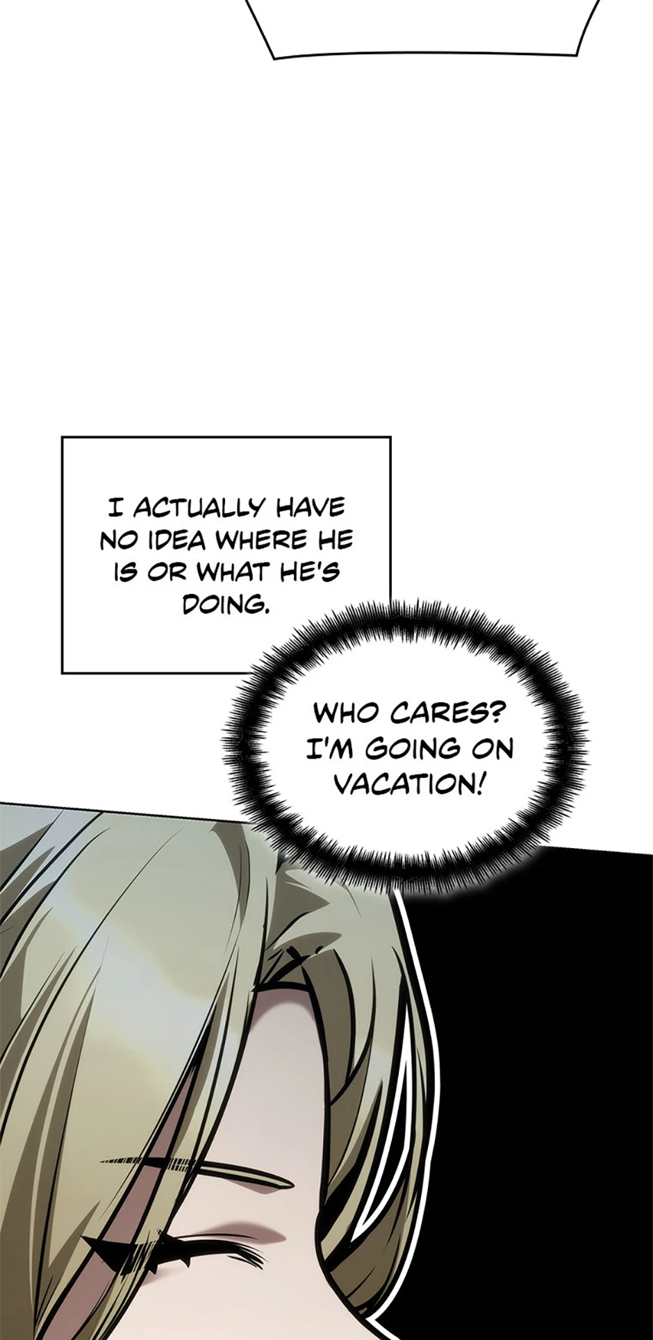 Read The Infinite Mage ENGLISH Manga Online