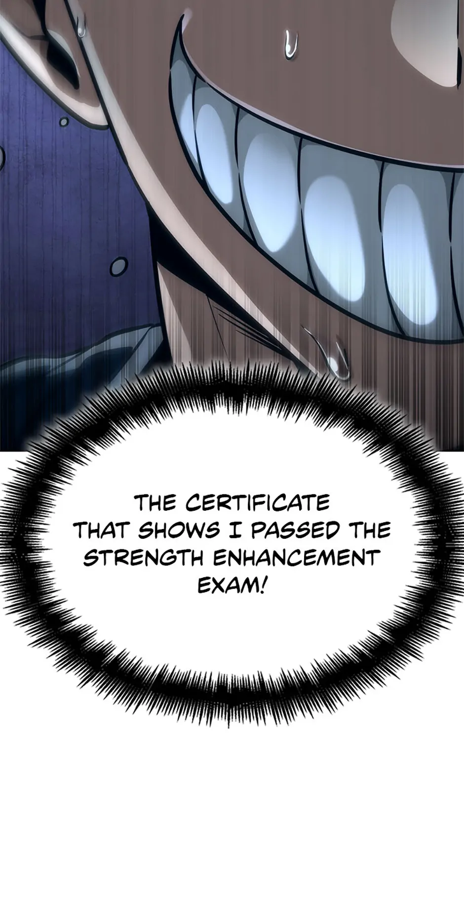 Read The Infinite Mage ENGLISH Manga Online