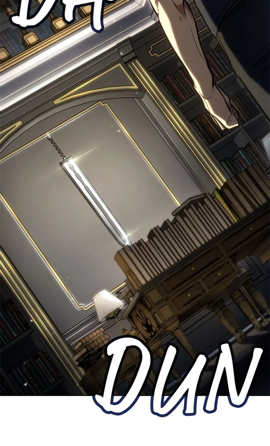 Read The Infinite Mage ENGLISH Manga Online