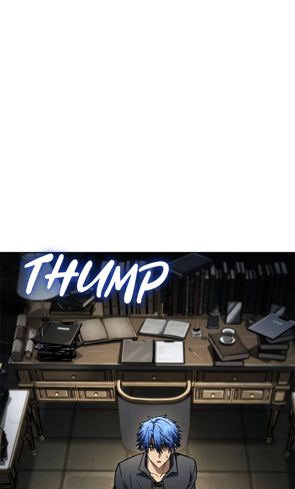 Read The Infinite Mage ENGLISH Manga Online