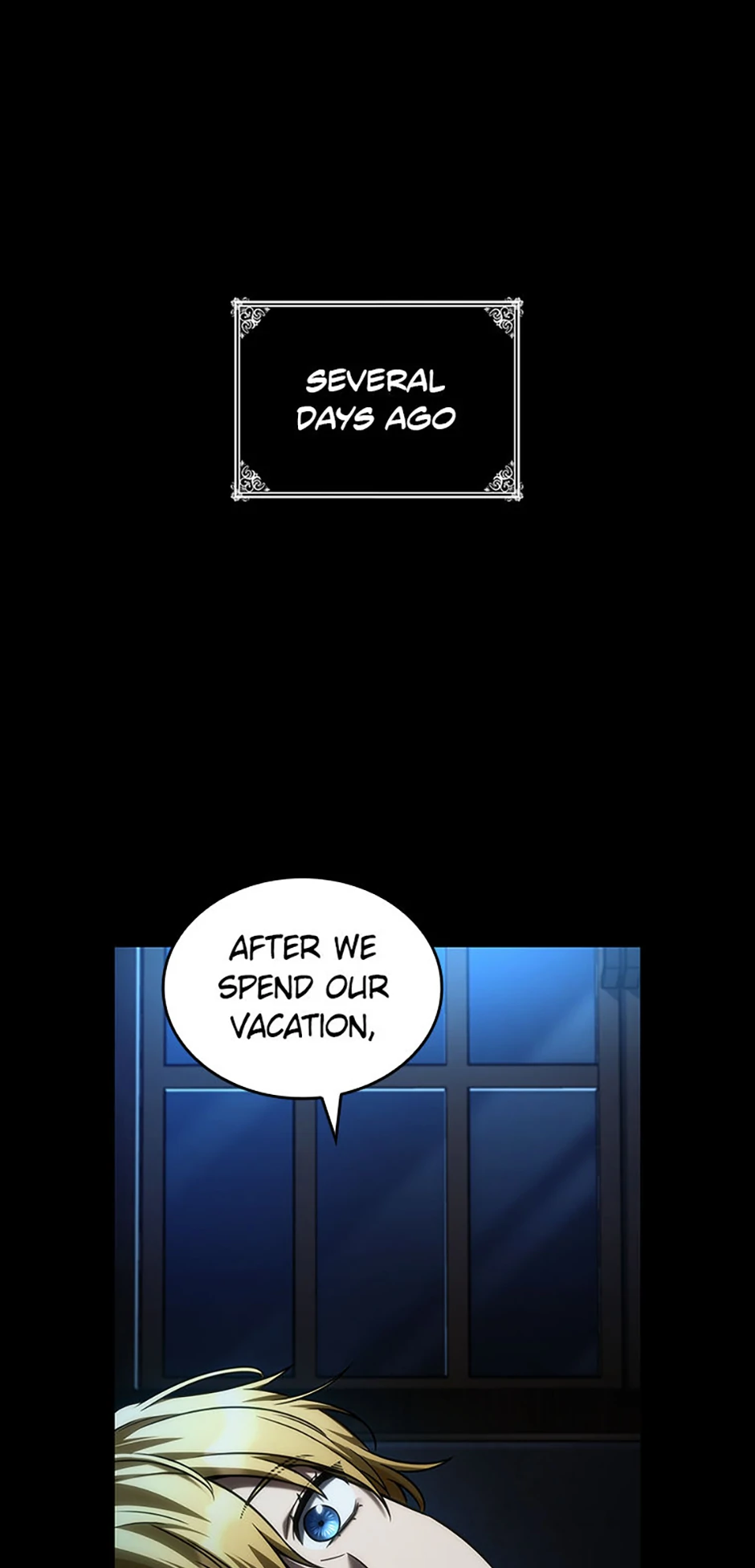 Read The Infinite Mage ENGLISH Manga Online