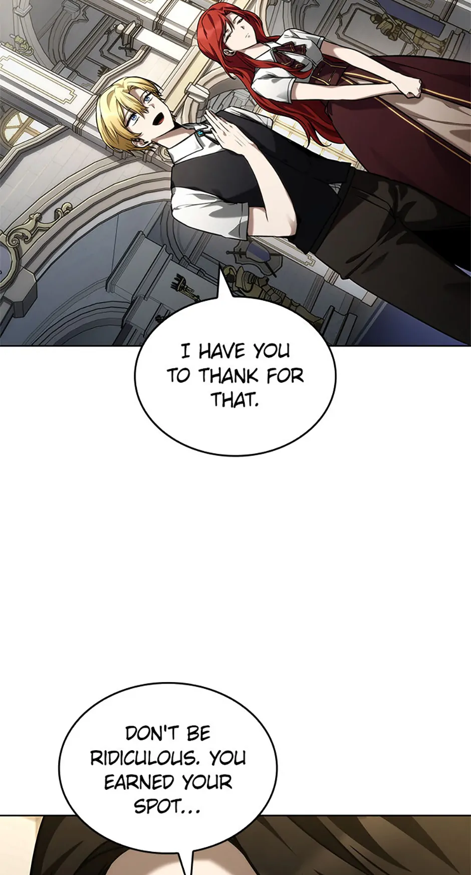 Read The Infinite Mage ENGLISH Manga Online