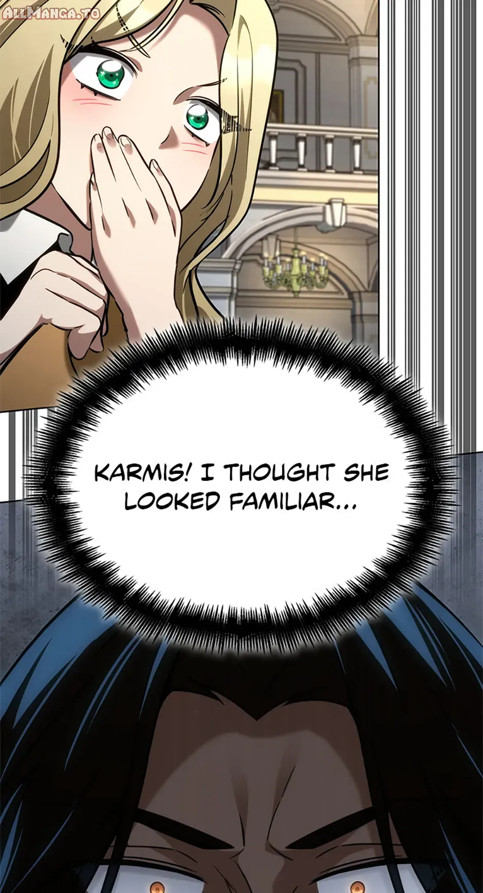 Read The Infinite Mage ENGLISH Manga Online