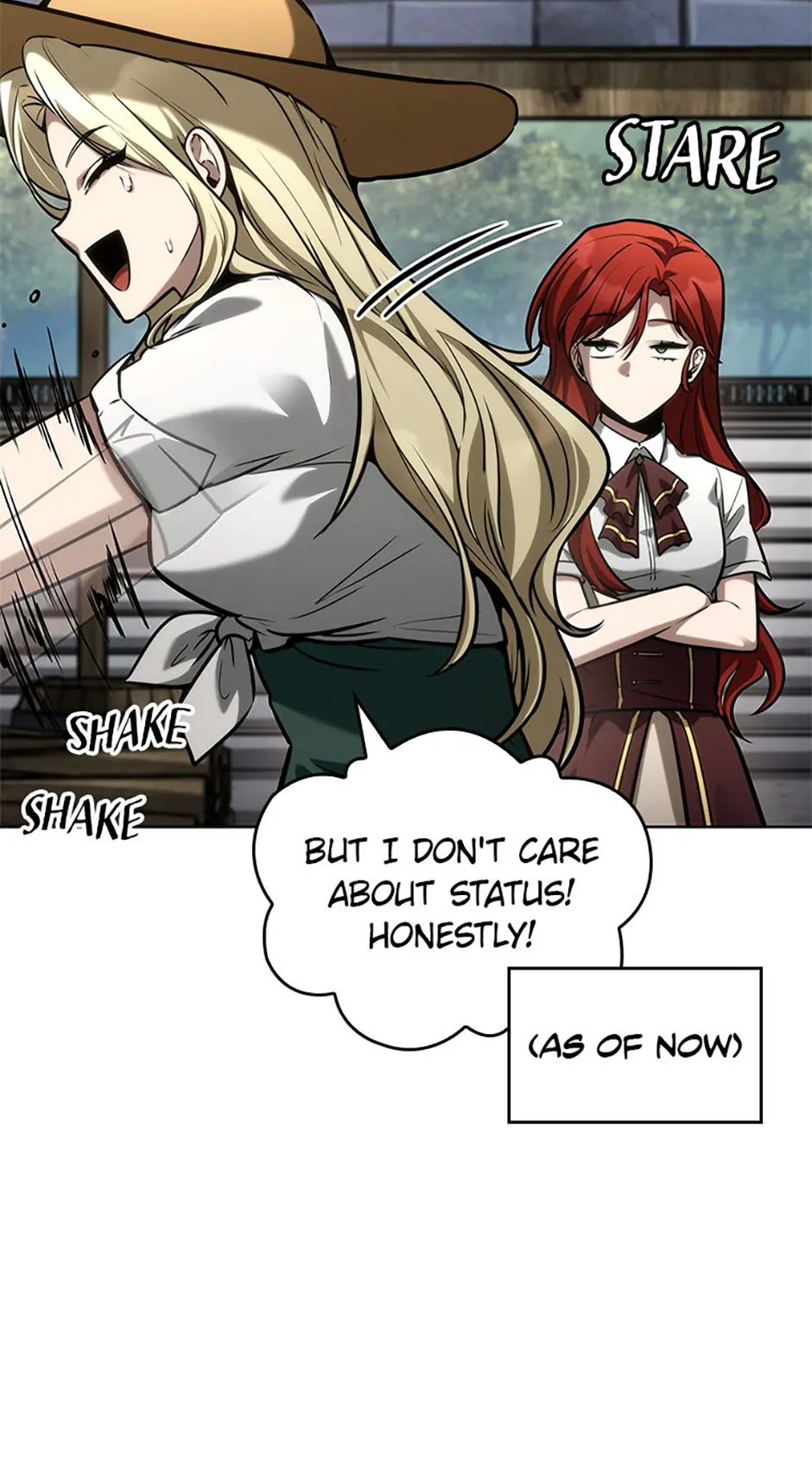 Read The Infinite Mage ENGLISH Manga Online