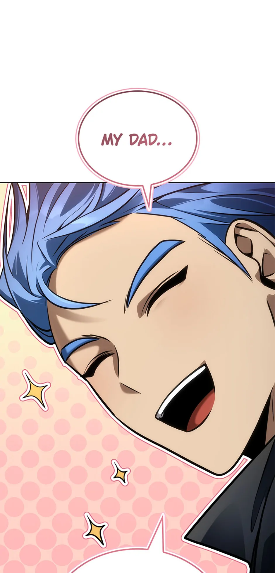 Read The Infinite Mage ENGLISH Manga Online