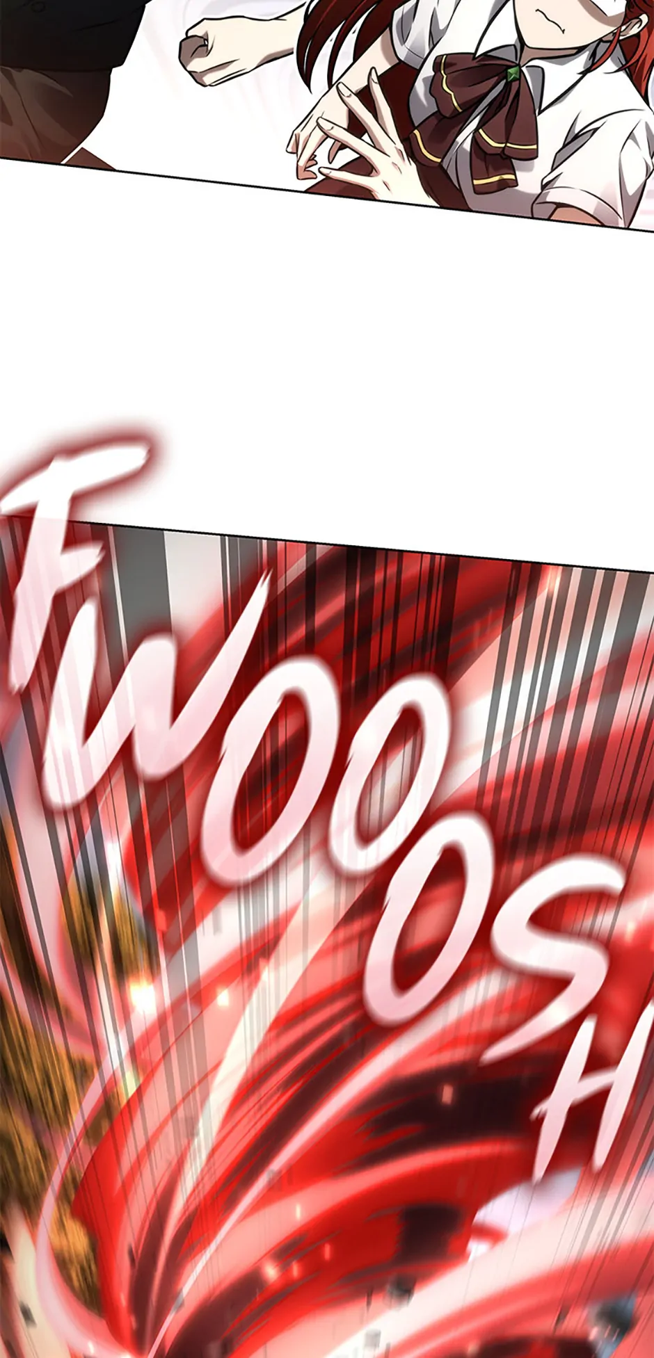 Read The Infinite Mage ENGLISH Manga Online