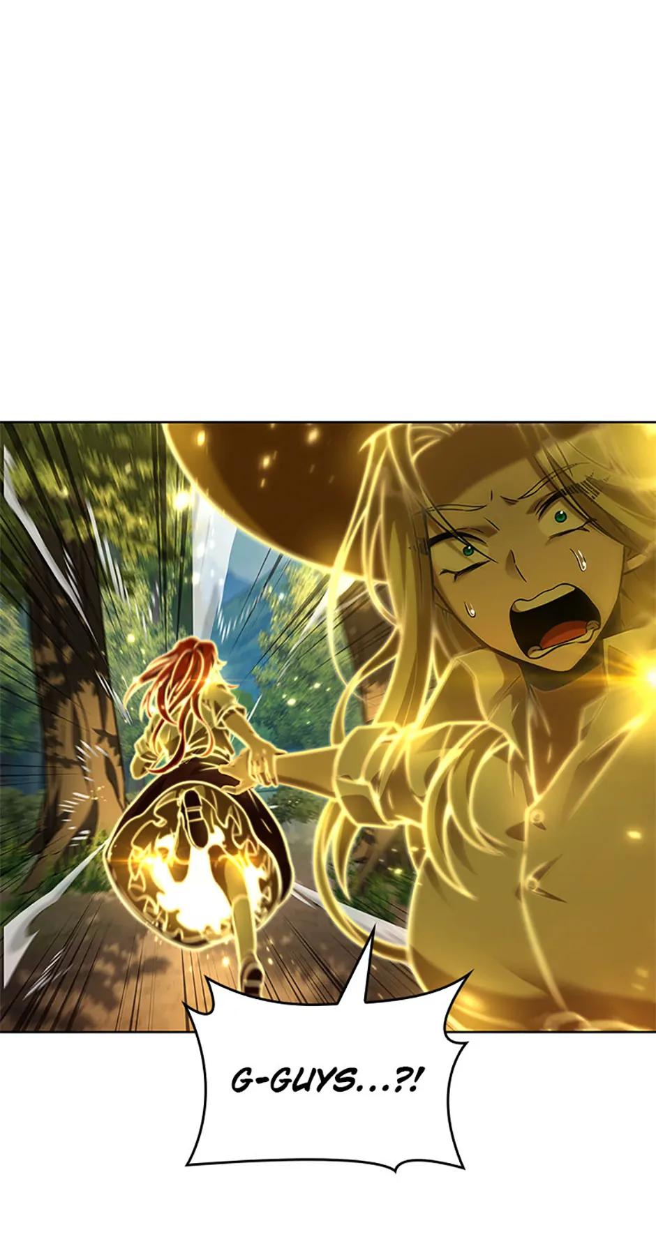 Read The Infinite Mage ENGLISH Manga Online