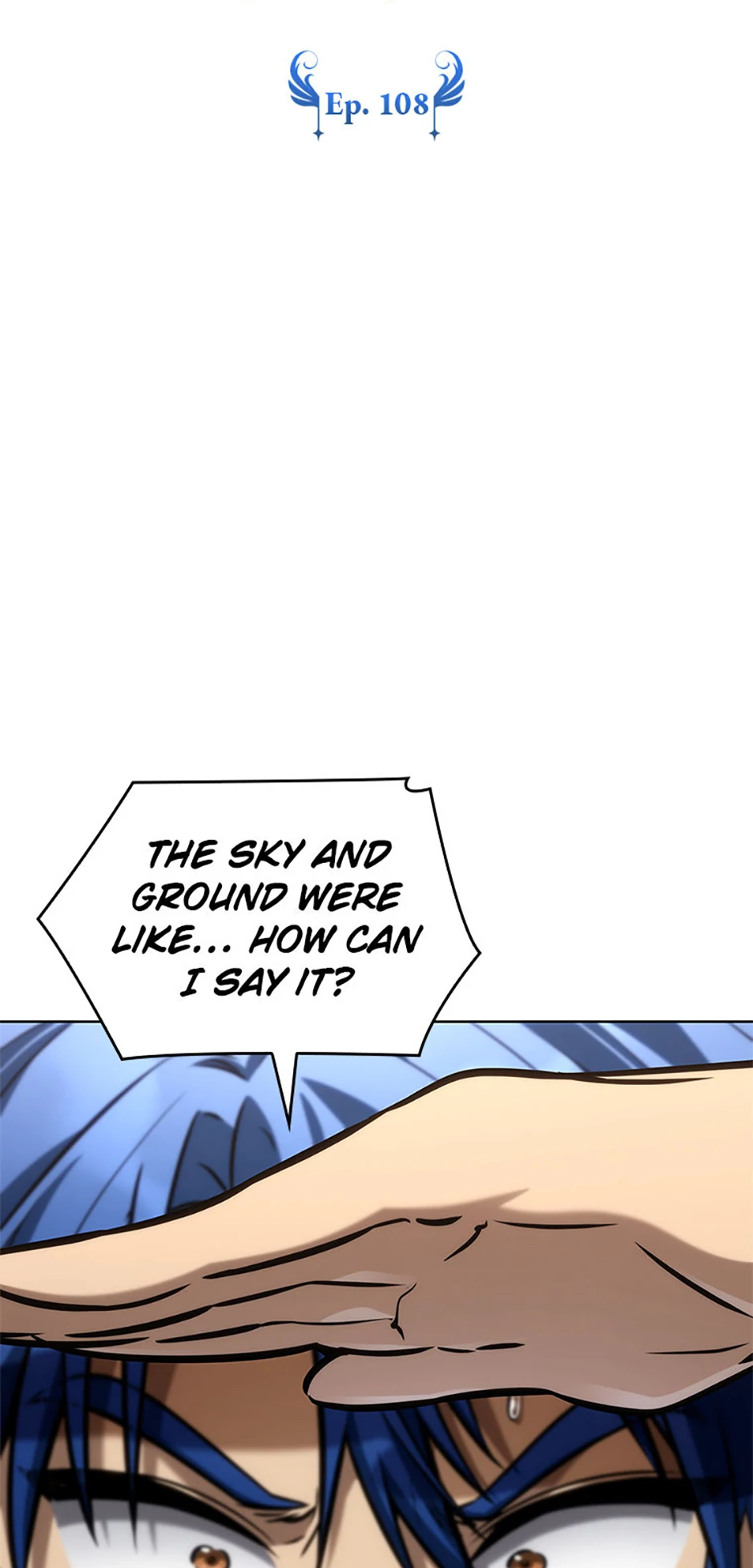 Read The Infinite Mage ENGLISH Manga Online