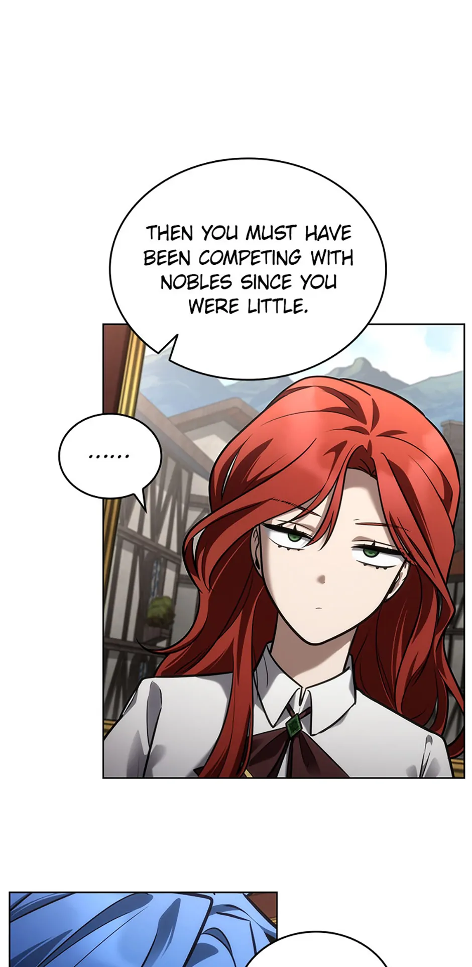 Read The Infinite Mage ENGLISH Manga Online