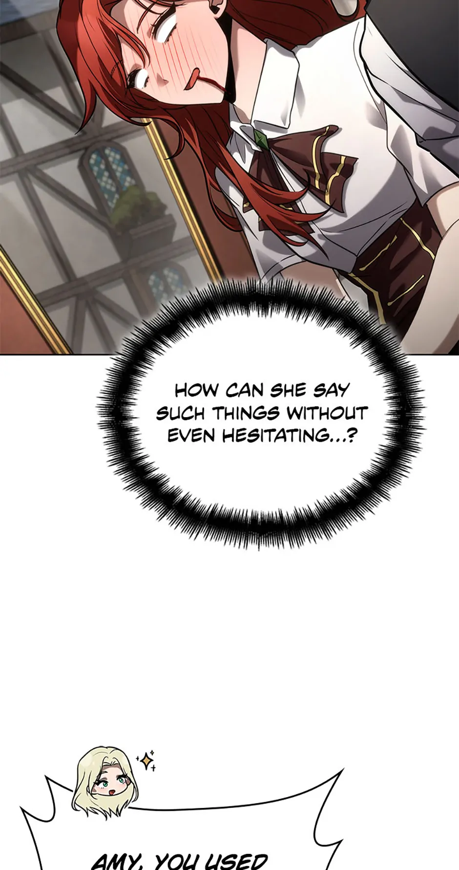 Read The Infinite Mage ENGLISH Manga Online