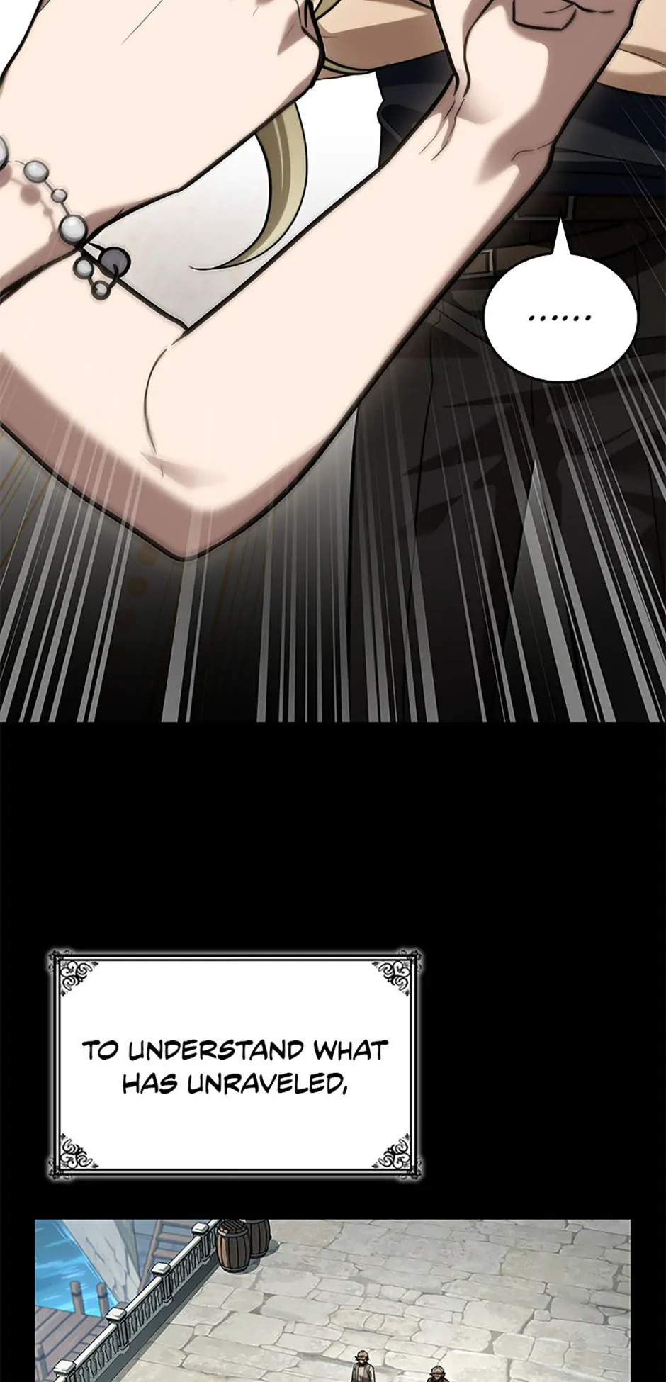 Read The Infinite Mage ENGLISH Manga Online