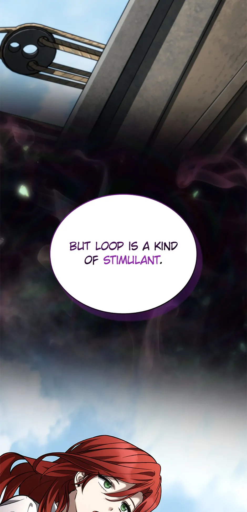 Read The Infinite Mage ENGLISH Manga Online