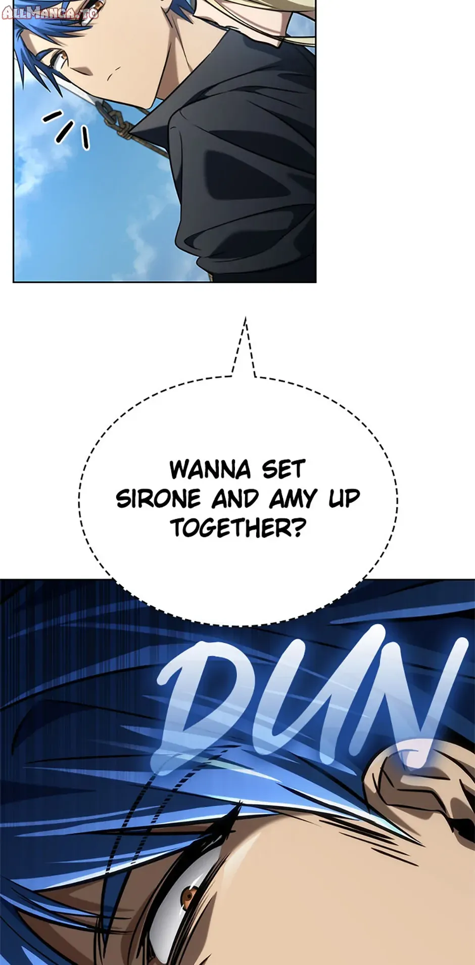 Read The Infinite Mage ENGLISH Manga Online