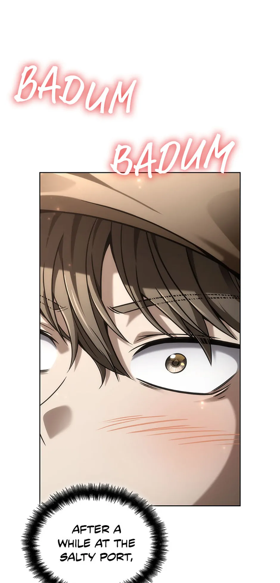 Read The Infinite Mage ENGLISH Manga Online