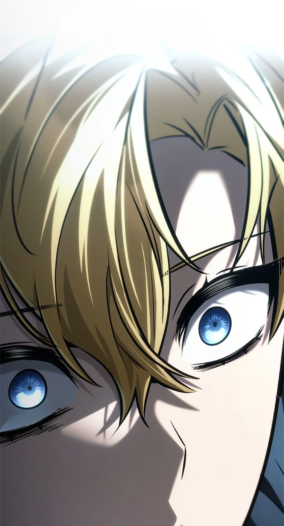 Read The Infinite Mage ENGLISH Manga Online